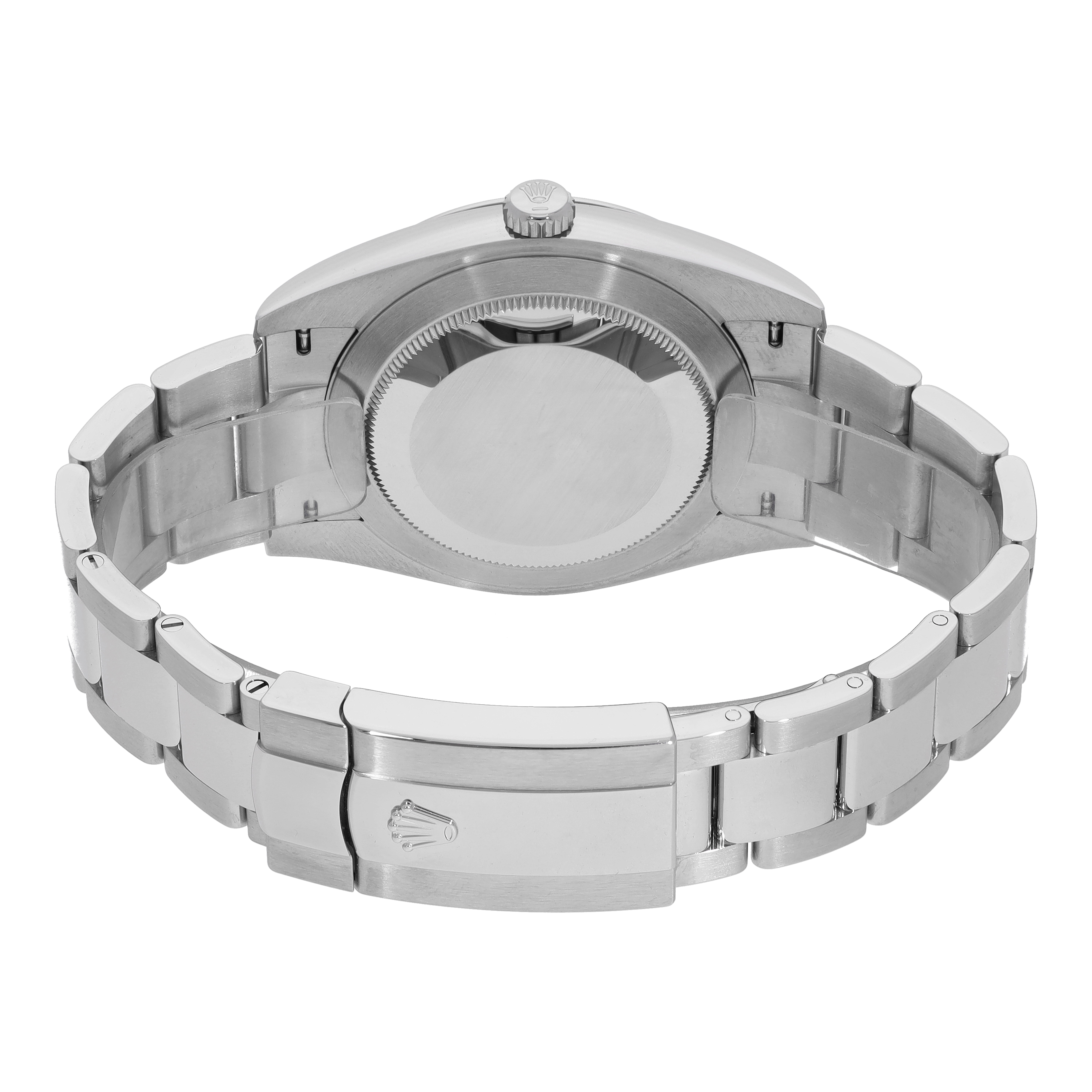 Rolex Datejust 126300