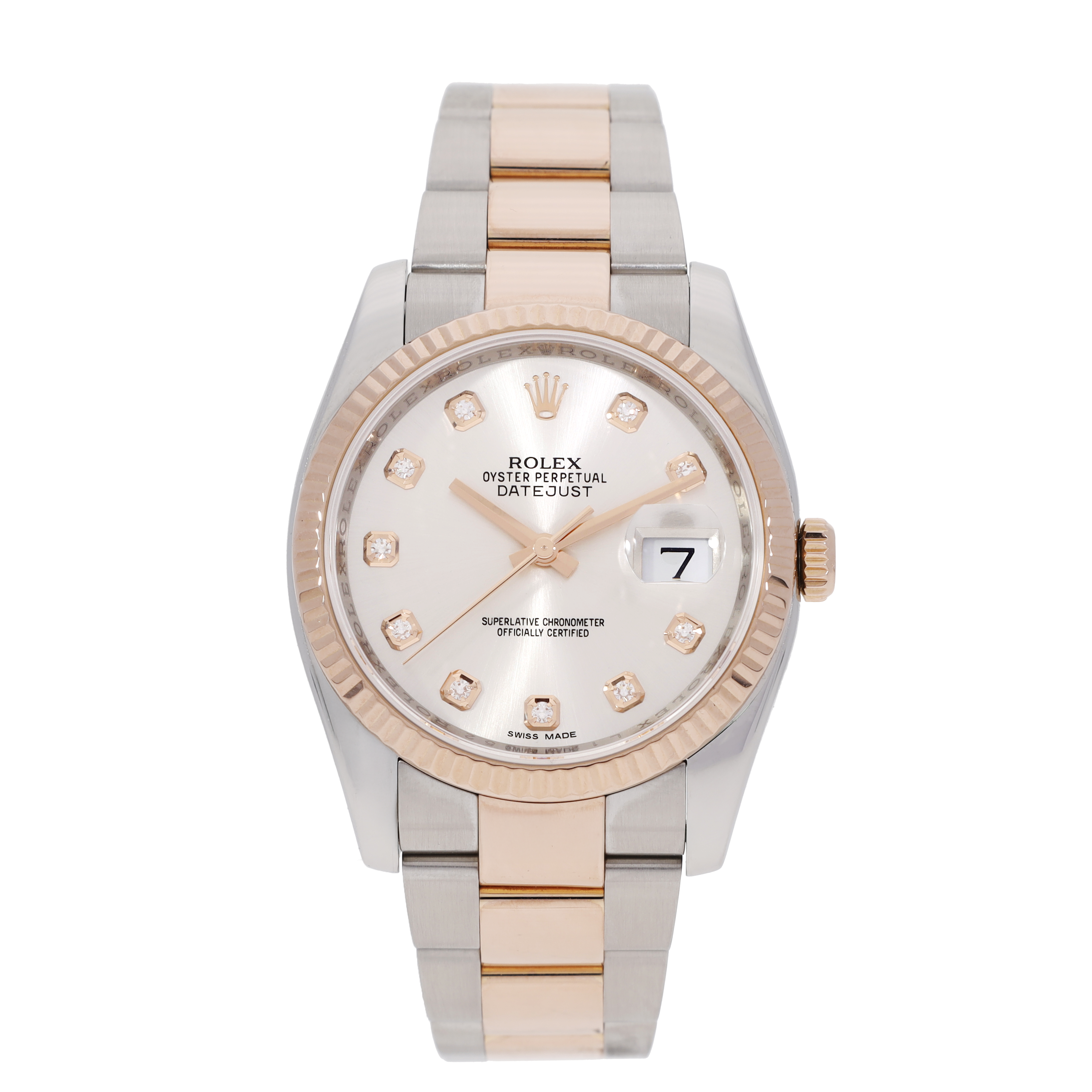 Rolex Datejust 116231