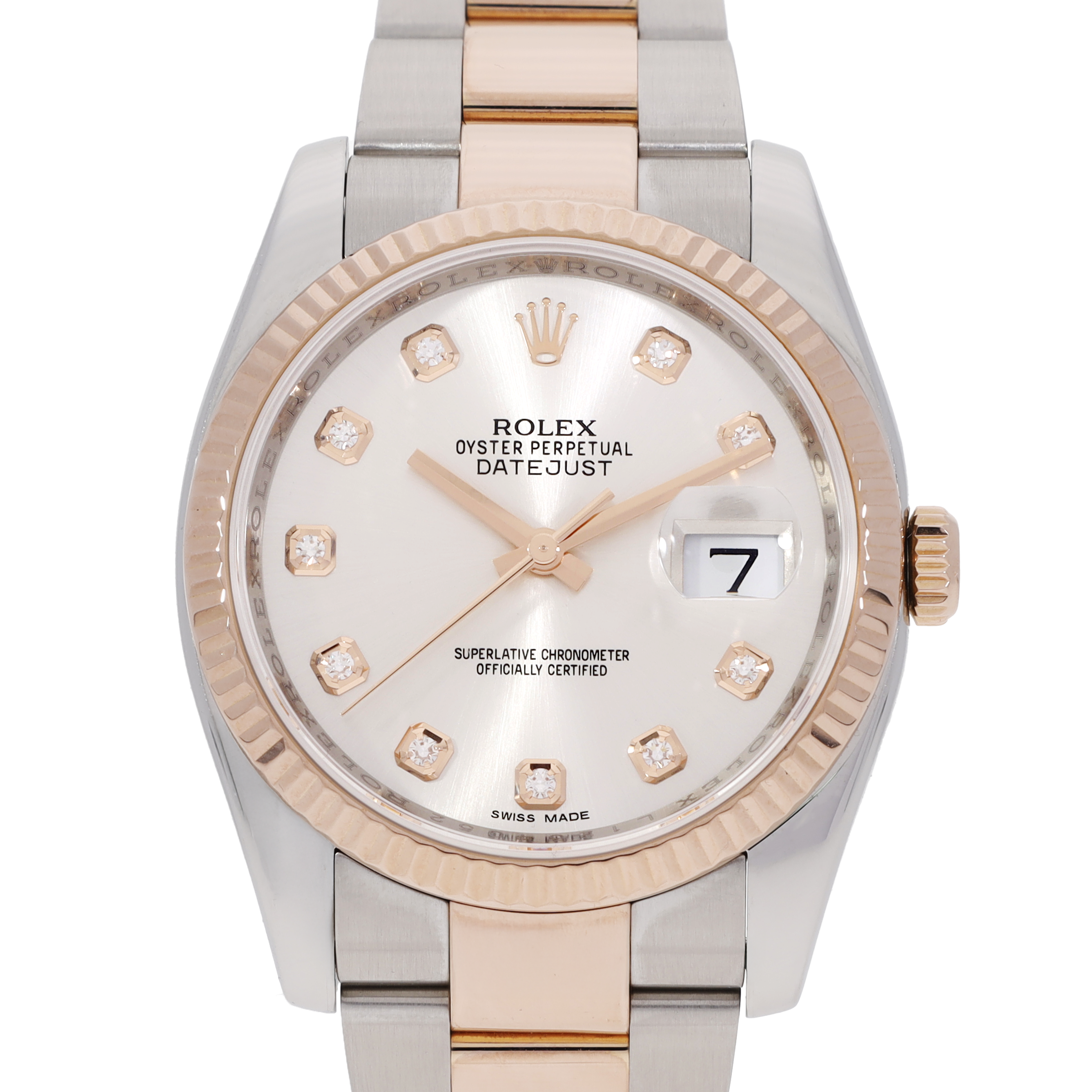 Rolex Datejust 116231