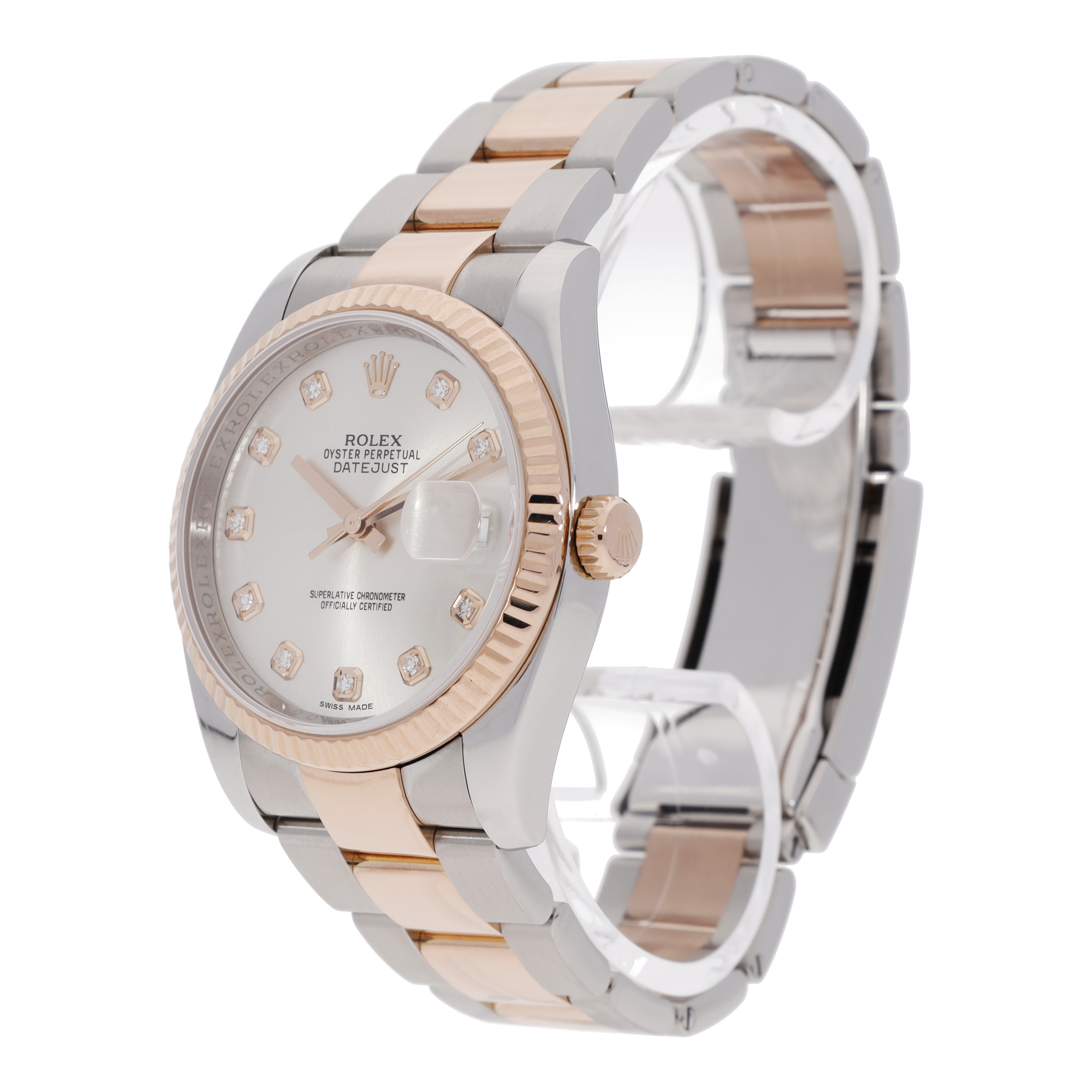 Rolex Datejust 116231