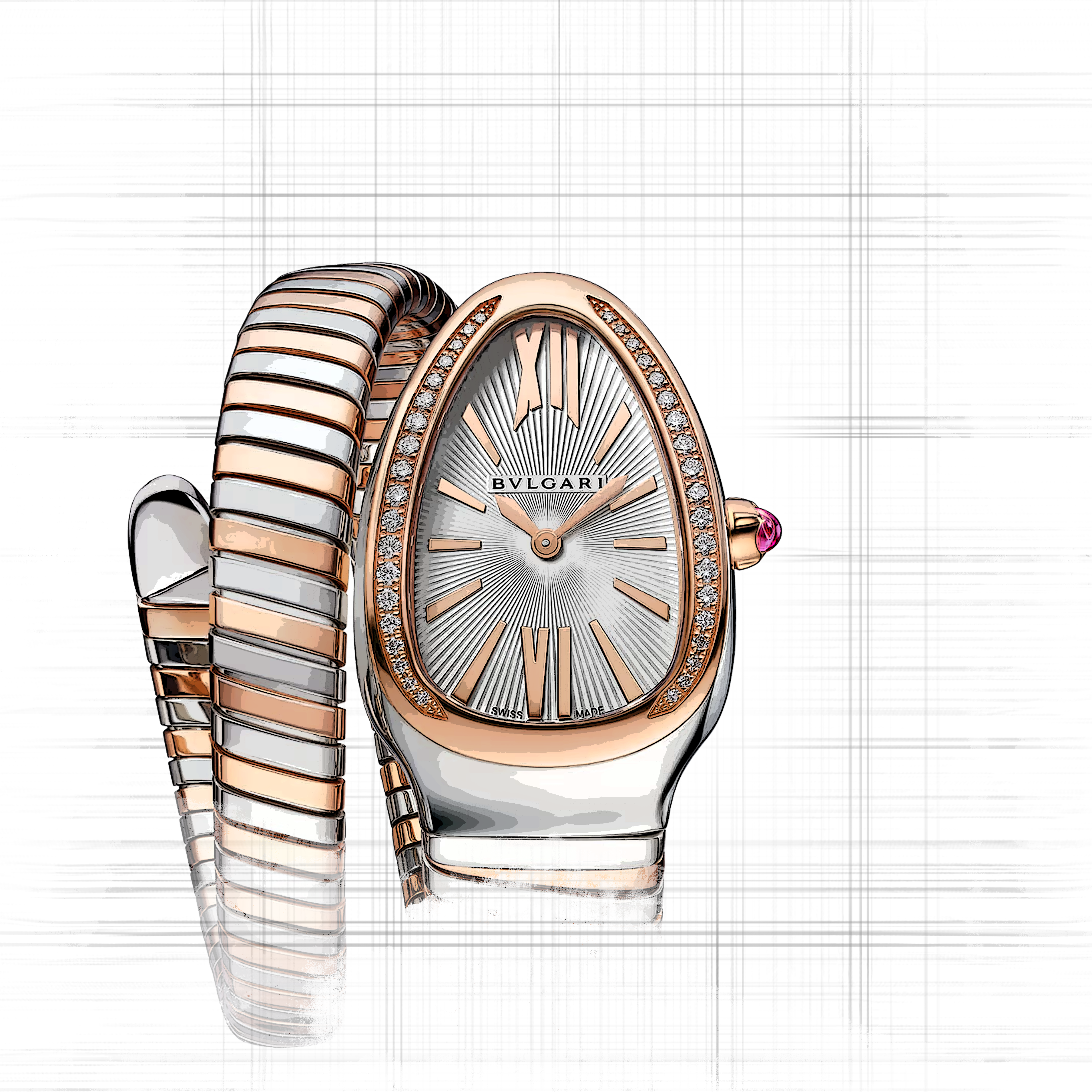 Bulgari Serpenti 102237