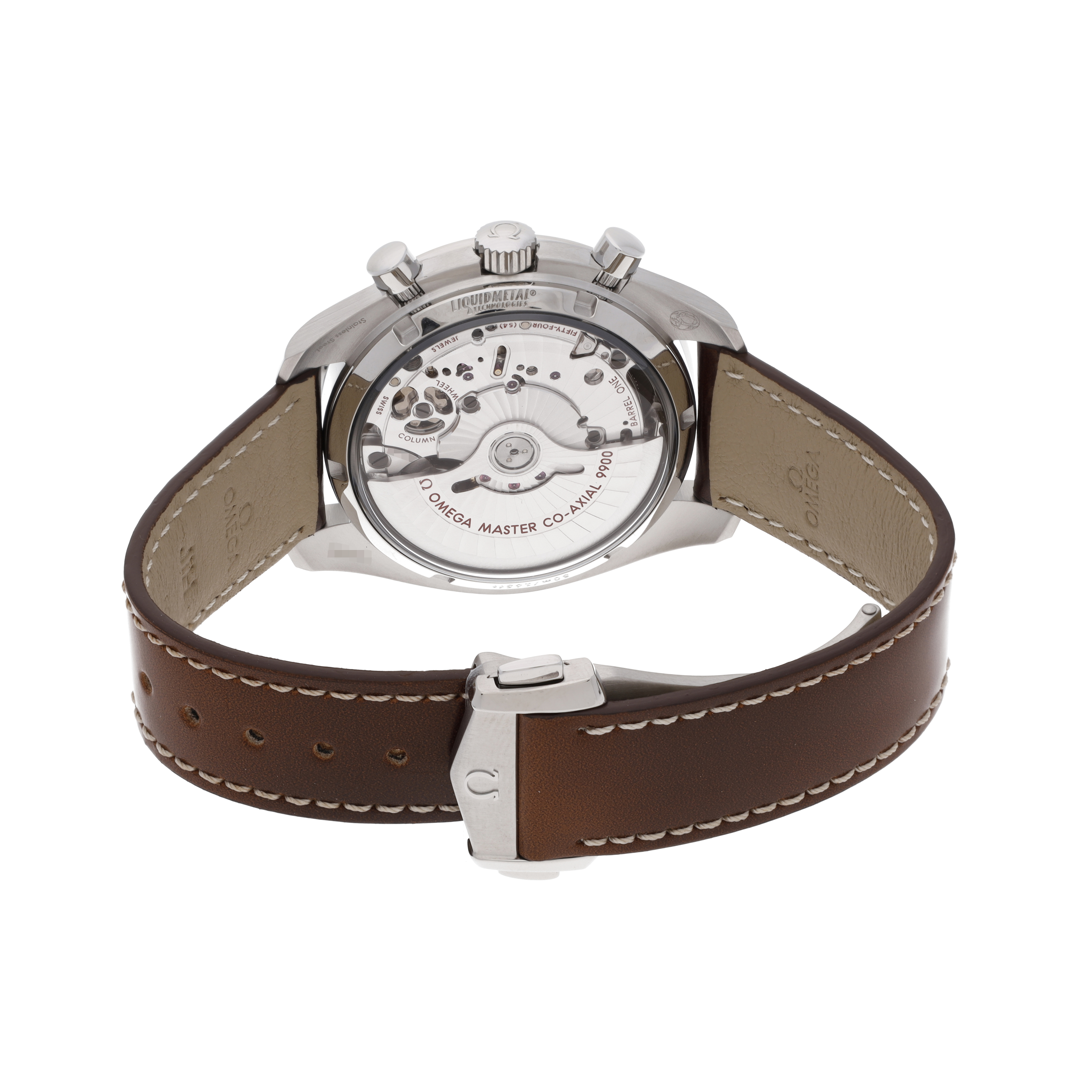 Omega Speedmaster 329.32.44.51.06.001