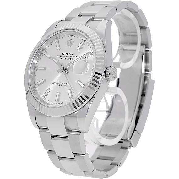 Rolex Datejust 126334 Rolex Datejust 126334
