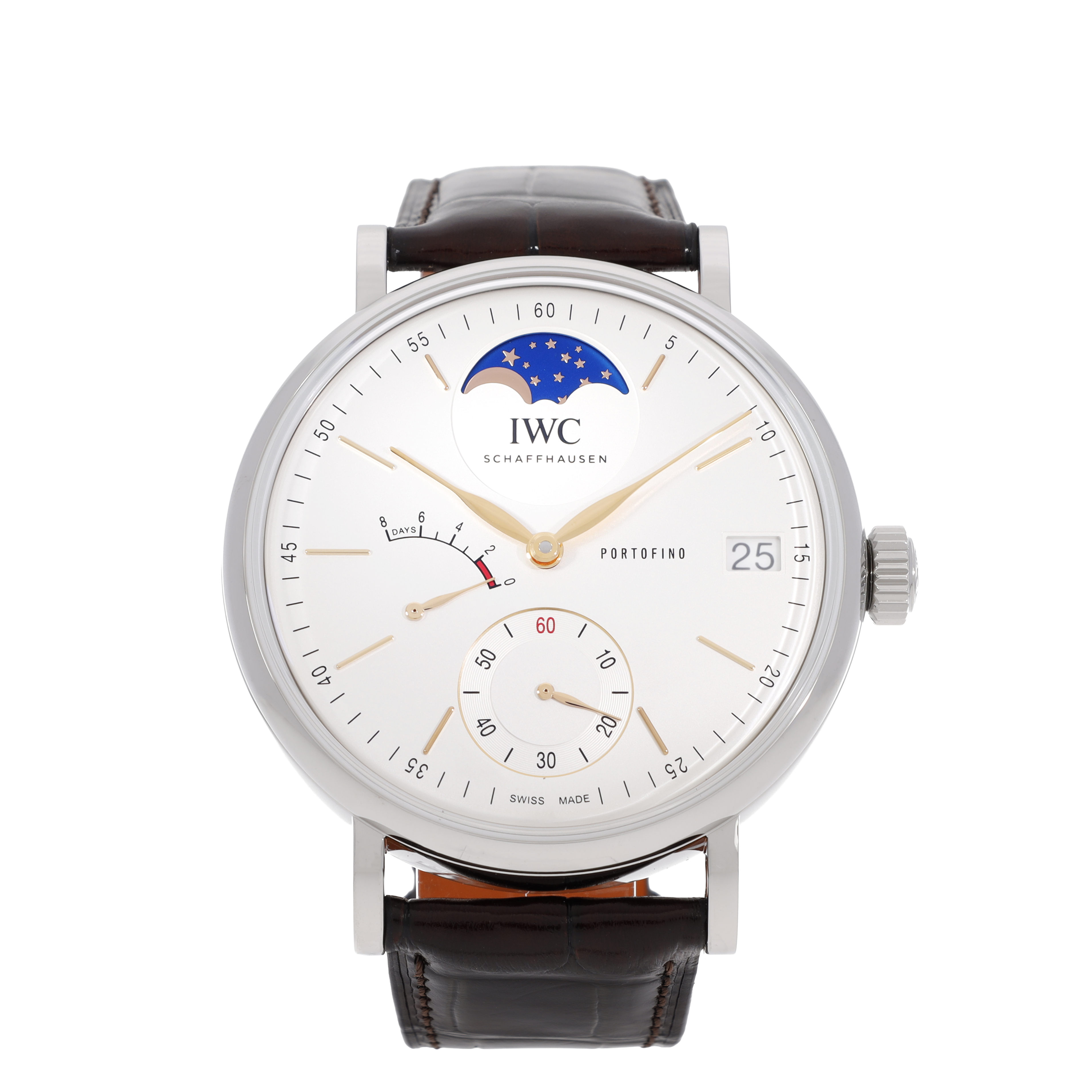 IWC Portofino IW516401