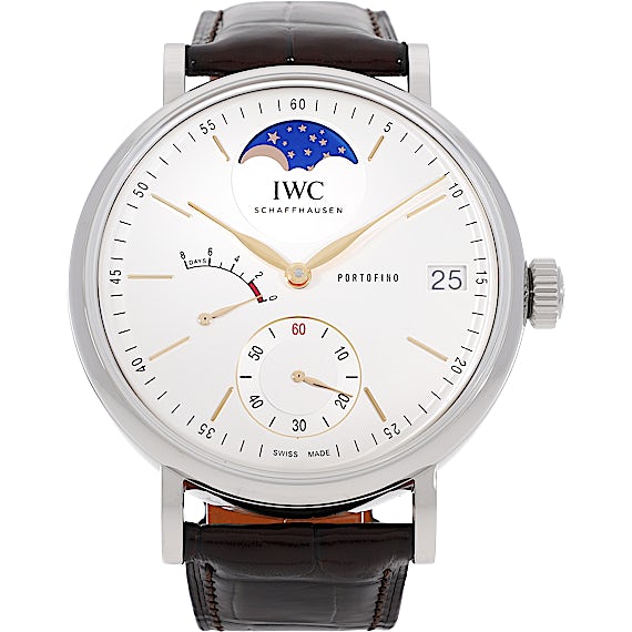 IWC Portofino IW516401 IWC Portofino IW516401