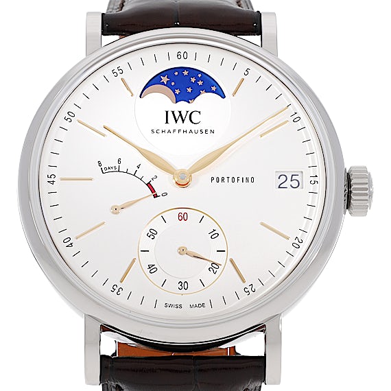 IWC Portofino IW516401 IWC Portofino IW516401