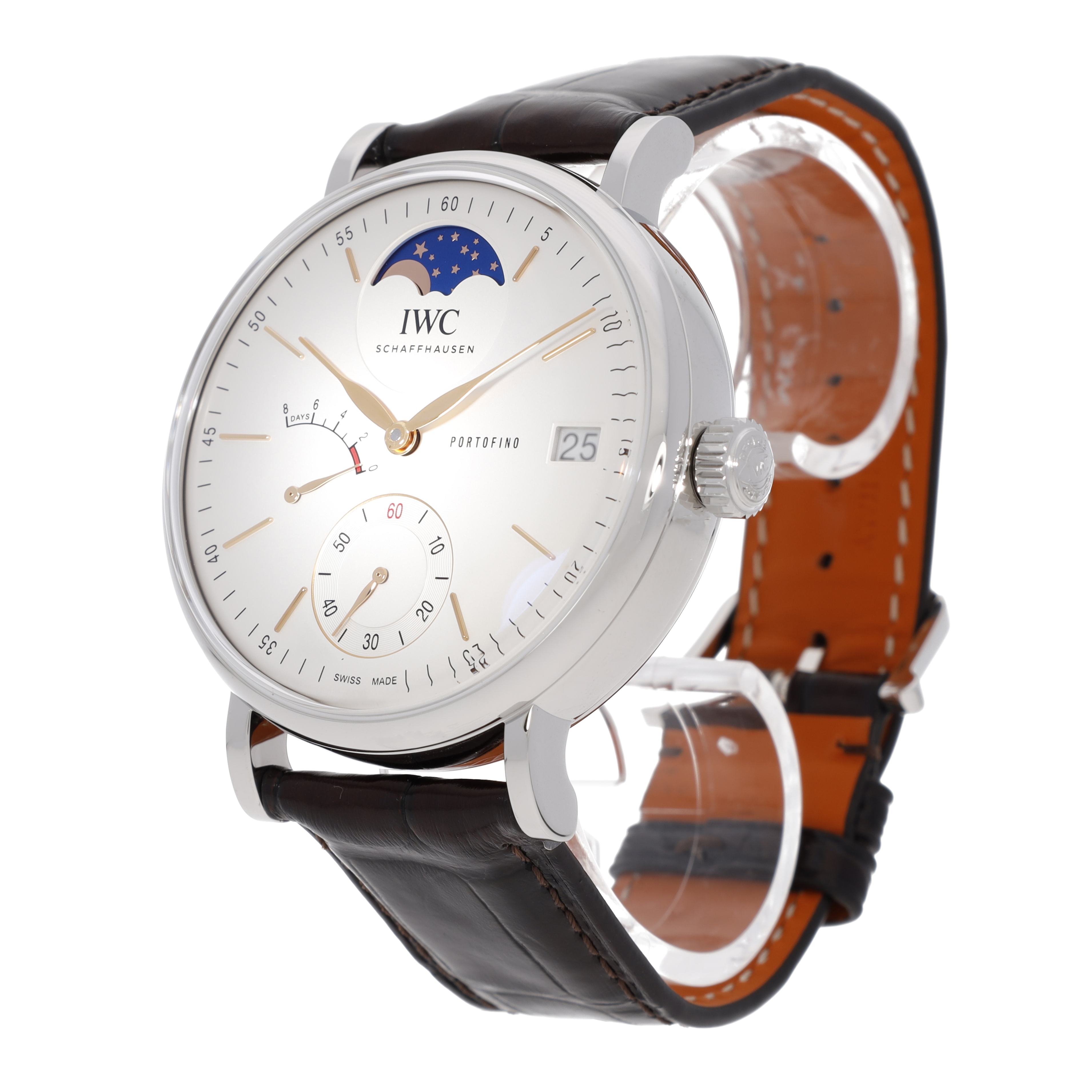 IWC Portofino IW516401