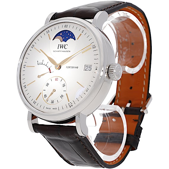 IWC Portofino IW516401 IWC Portofino IW516401