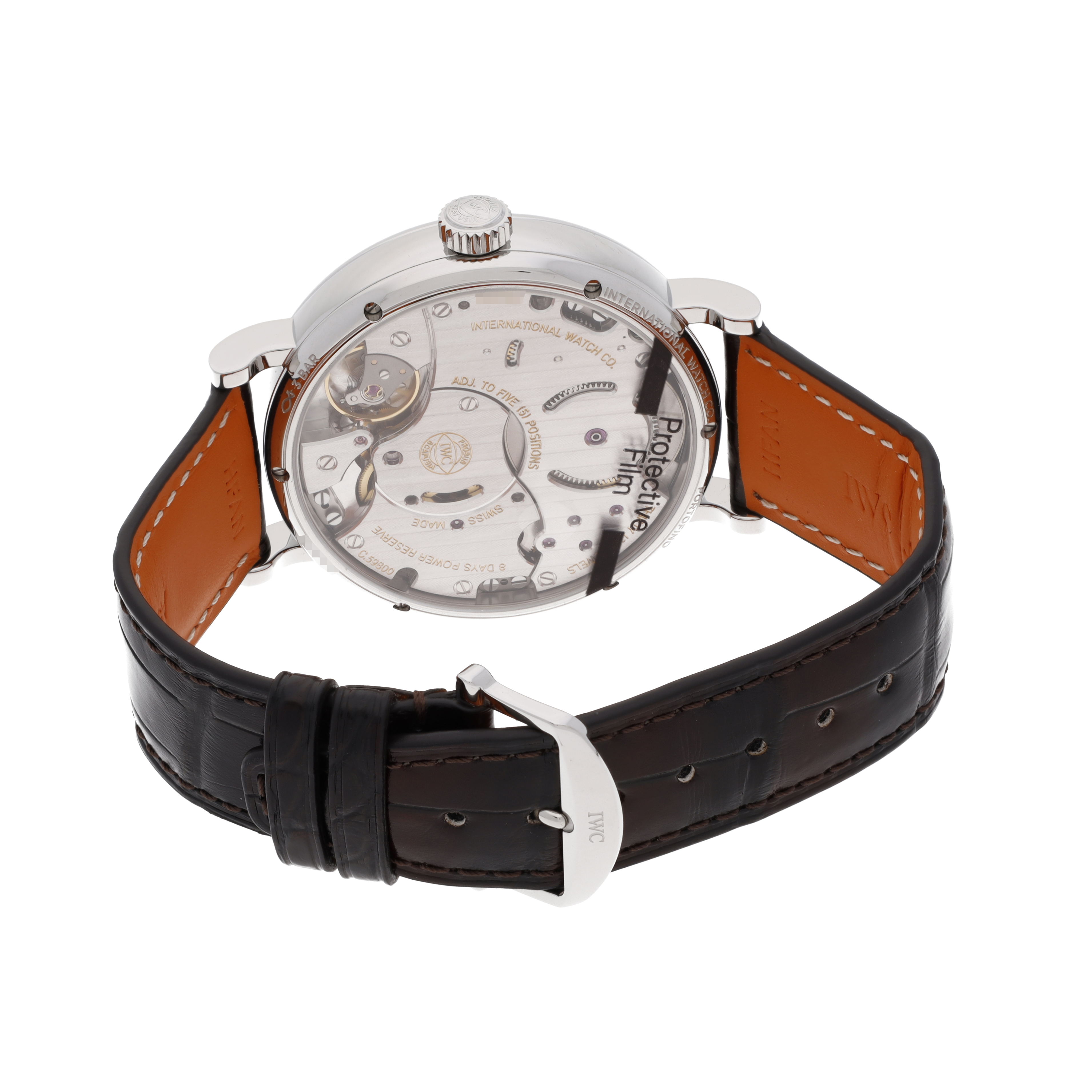 IWC Portofino IW516401