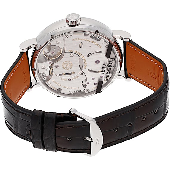 IWC Portofino IW516401 IWC Portofino IW516401