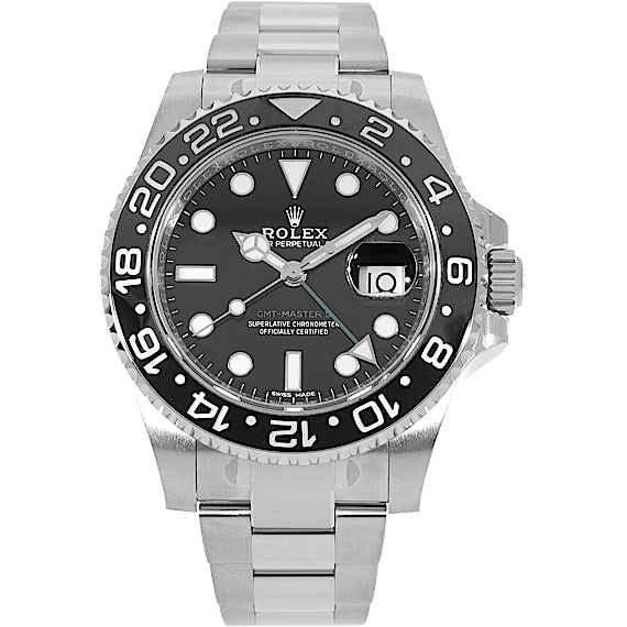 Rolex GMT-Master 116710LN Rolex GMT-Master 116710LN