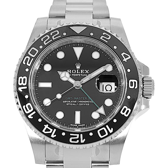 Rolex GMT-Master 116710LN Rolex GMT-Master 116710LN