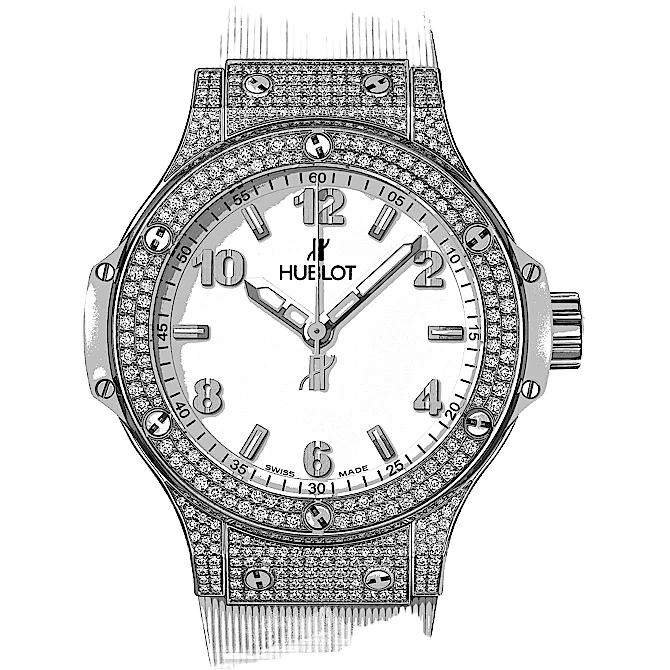 Hublot Big Bang 361.SE.2010.RW.1704 Hublot Big Bang 361.SE.2010.RW.1704