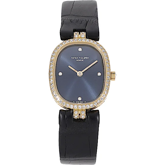 Patek Philippe Ellipse 4698 Patek Philippe Ellipse 4698