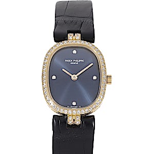 Patek Philippe Ellipse 4698 Patek Philippe Ellipse 4698