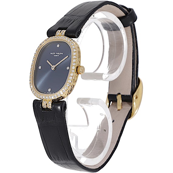 Patek Philippe Ellipse 4698 Patek Philippe Ellipse 4698