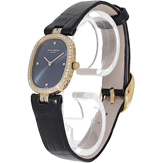 Patek Philippe Ellipse 4698 Patek Philippe Ellipse 4698