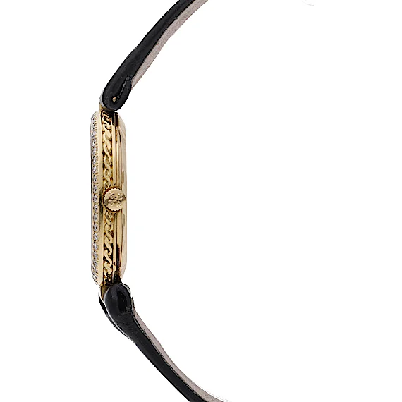Patek Philippe Ellipse 4698 Patek Philippe Ellipse 4698