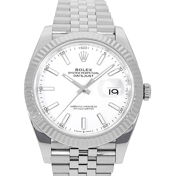 Rolex Datejust 126334 Rolex Datejust 126334