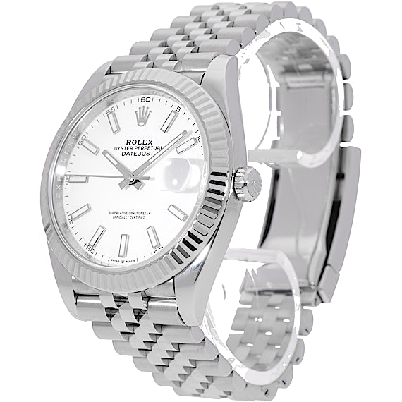 Rolex Datejust 126334 Rolex Datejust 126334