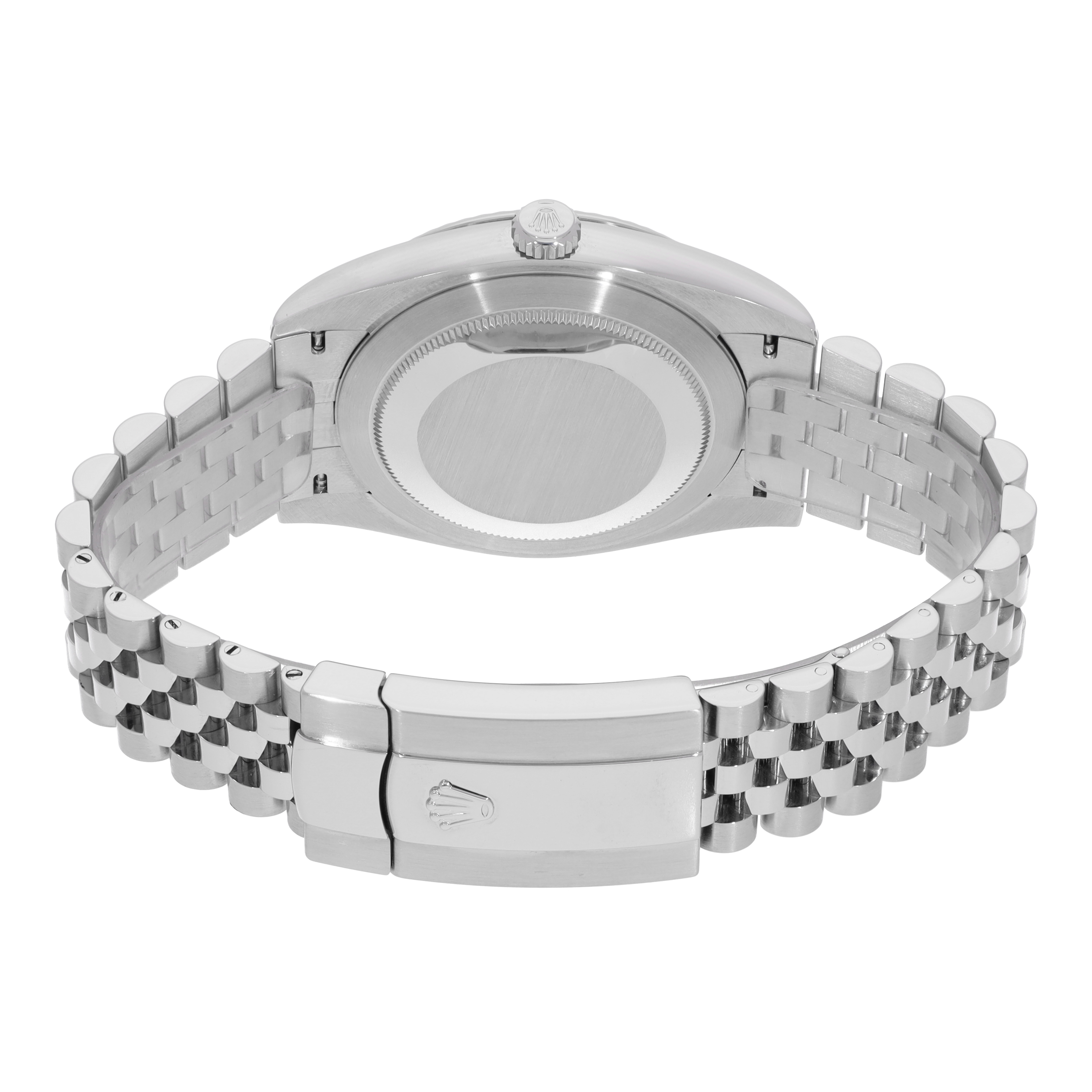 Rolex Datejust 126334