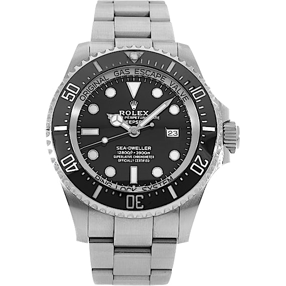 Rolex Sea-Dweller 126660 Rolex Sea-Dweller 126660