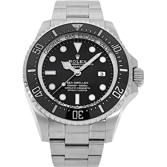 Rolex Sea-Dweller 126660 Rolex Sea-Dweller 126660