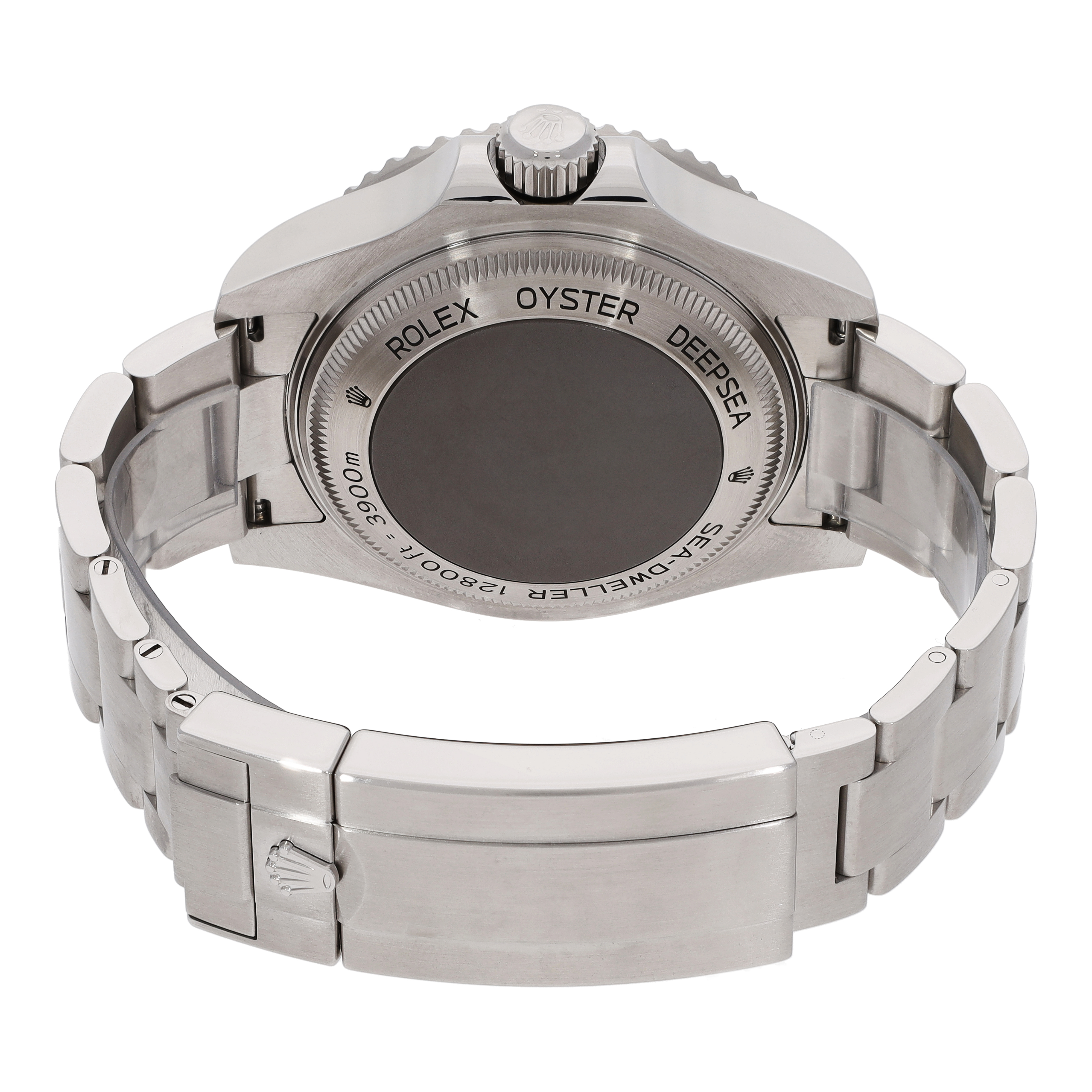 Rolex Sea-Dweller 126660