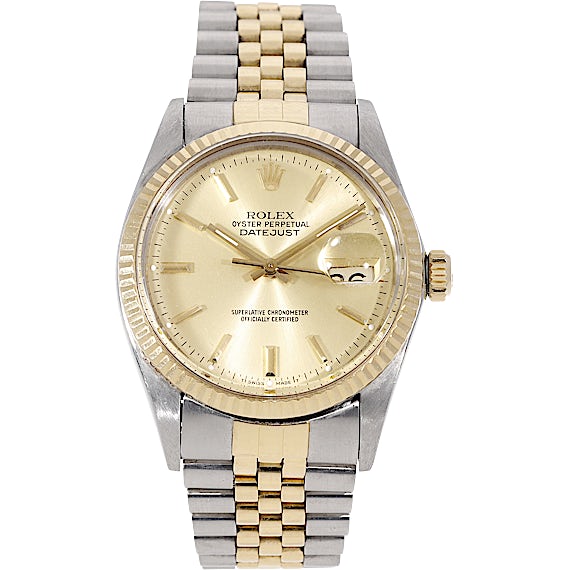 Rolex Datejust 16013 Rolex Datejust 16013