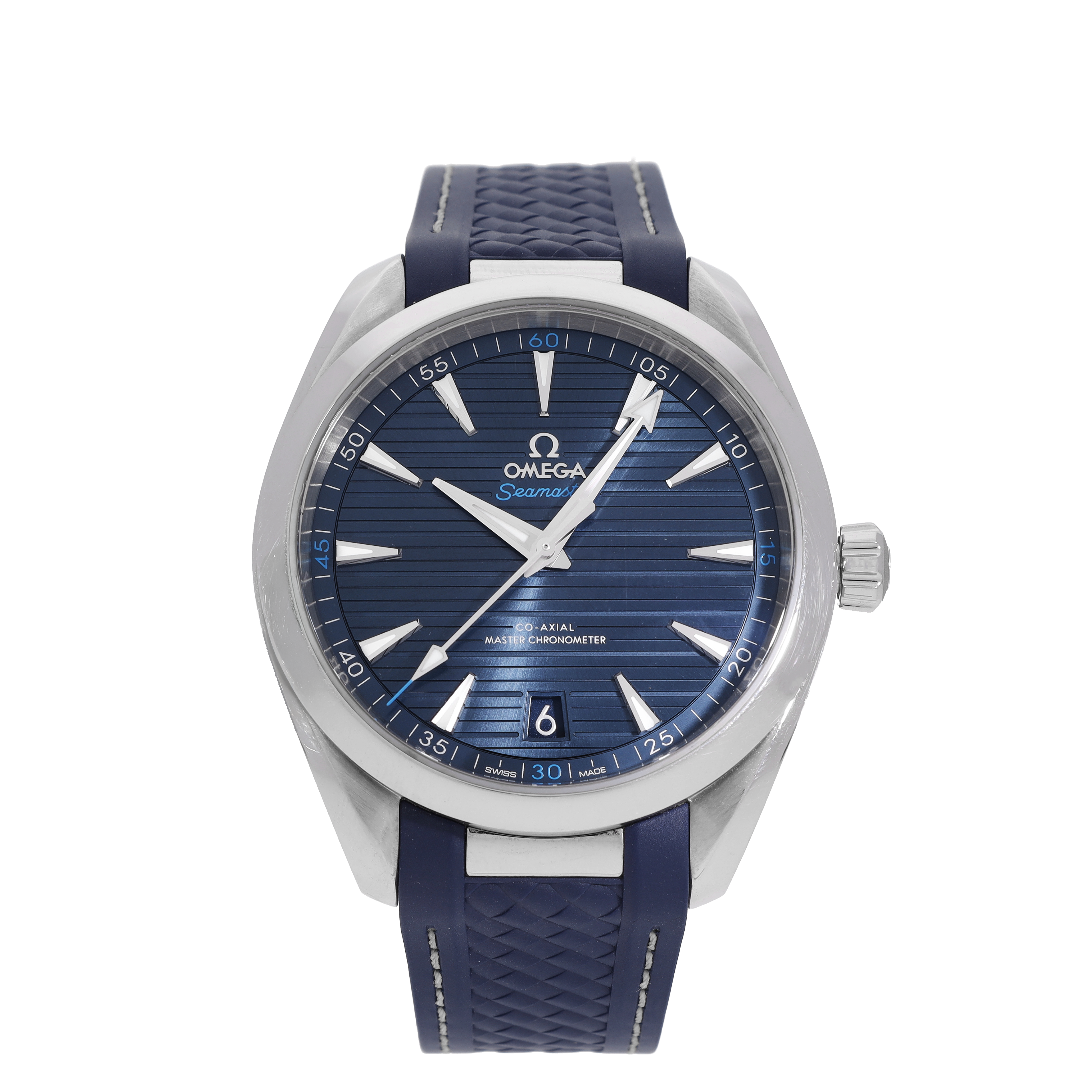 Omega Seamaster 220.12.41.21.03.001