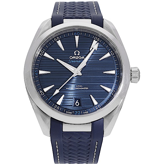 Omega Seamaster 220.12.41.21.03.001 Omega Seamaster 220.12.41.21.03.001