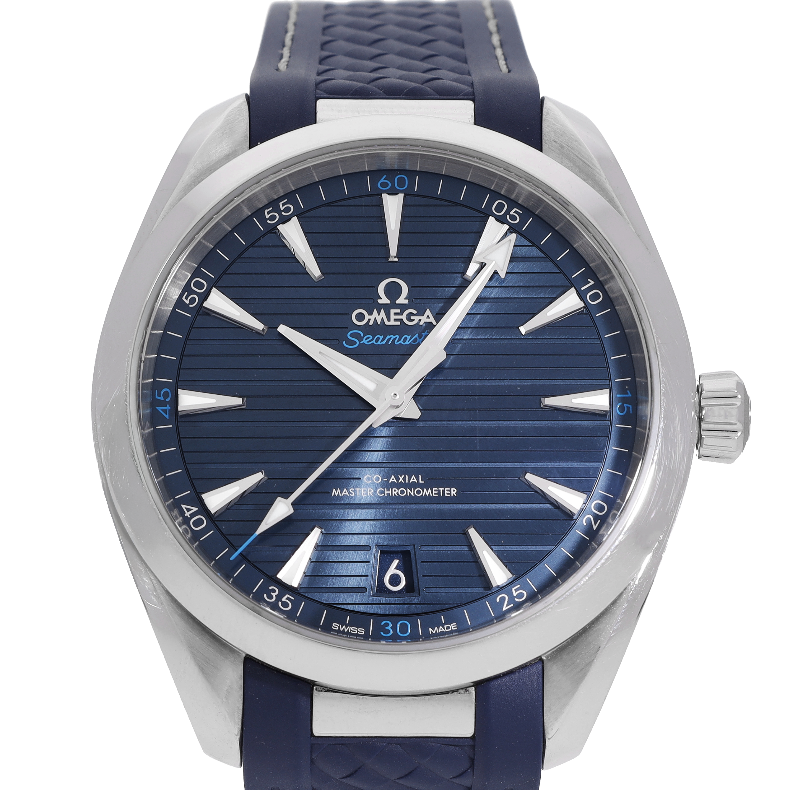 Omega Seamaster 220.12.41.21.03.001