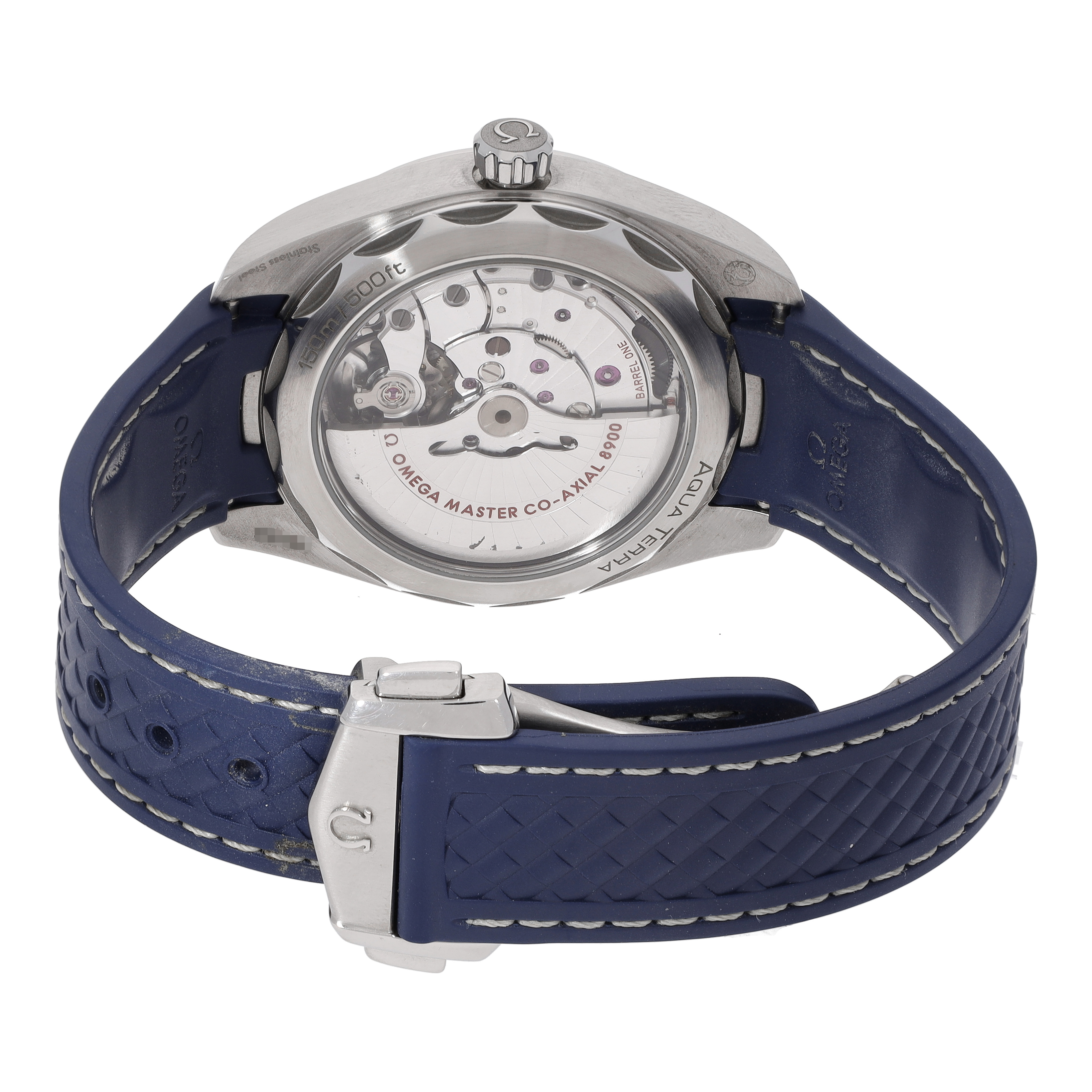 Omega Seamaster 220.12.41.21.03.001