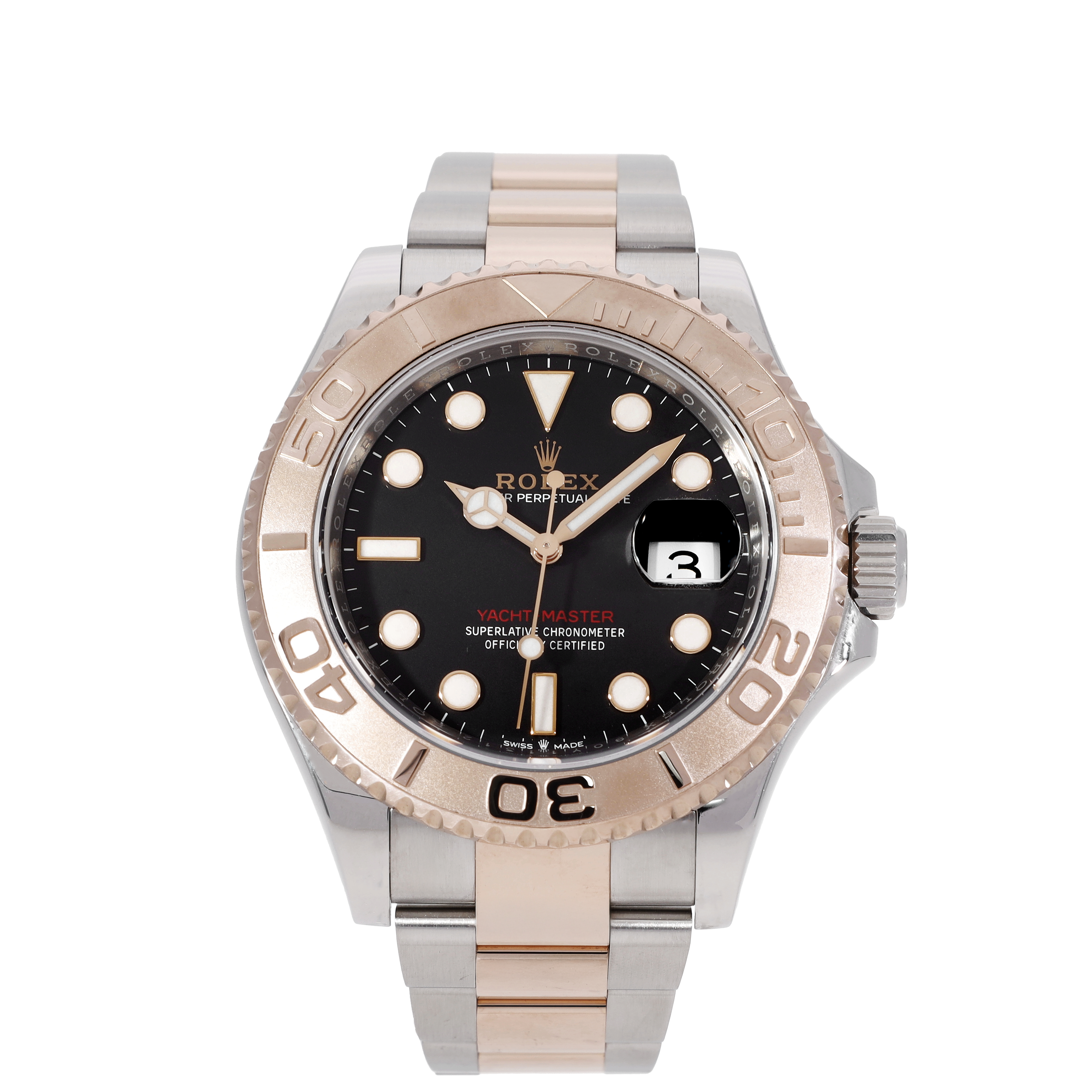 Rolex Yacht-Master 126621