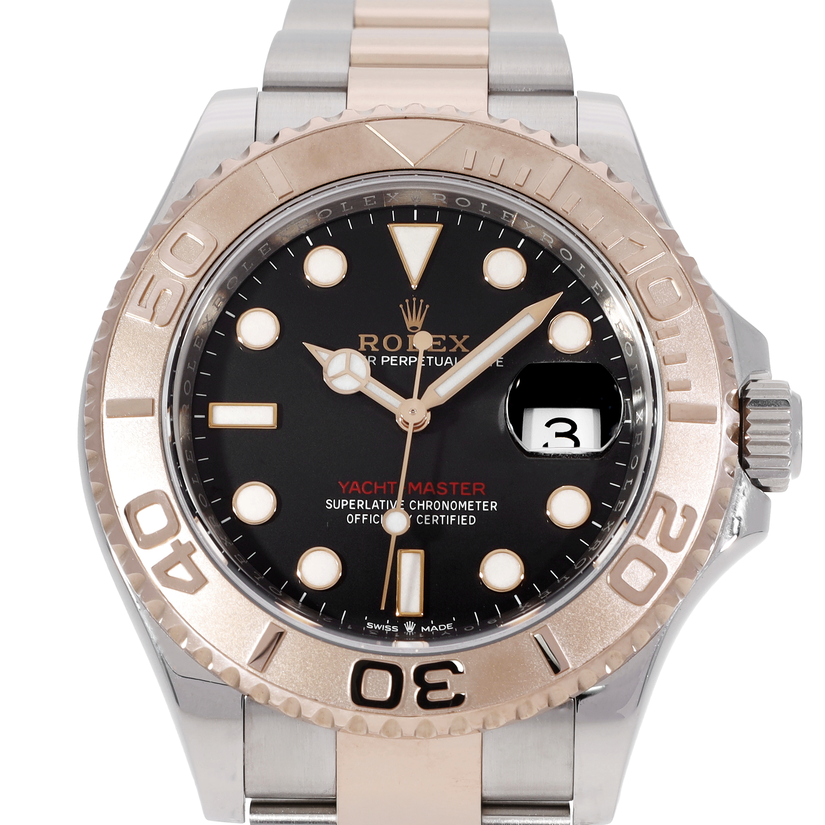 Rolex Yacht-Master 126621
