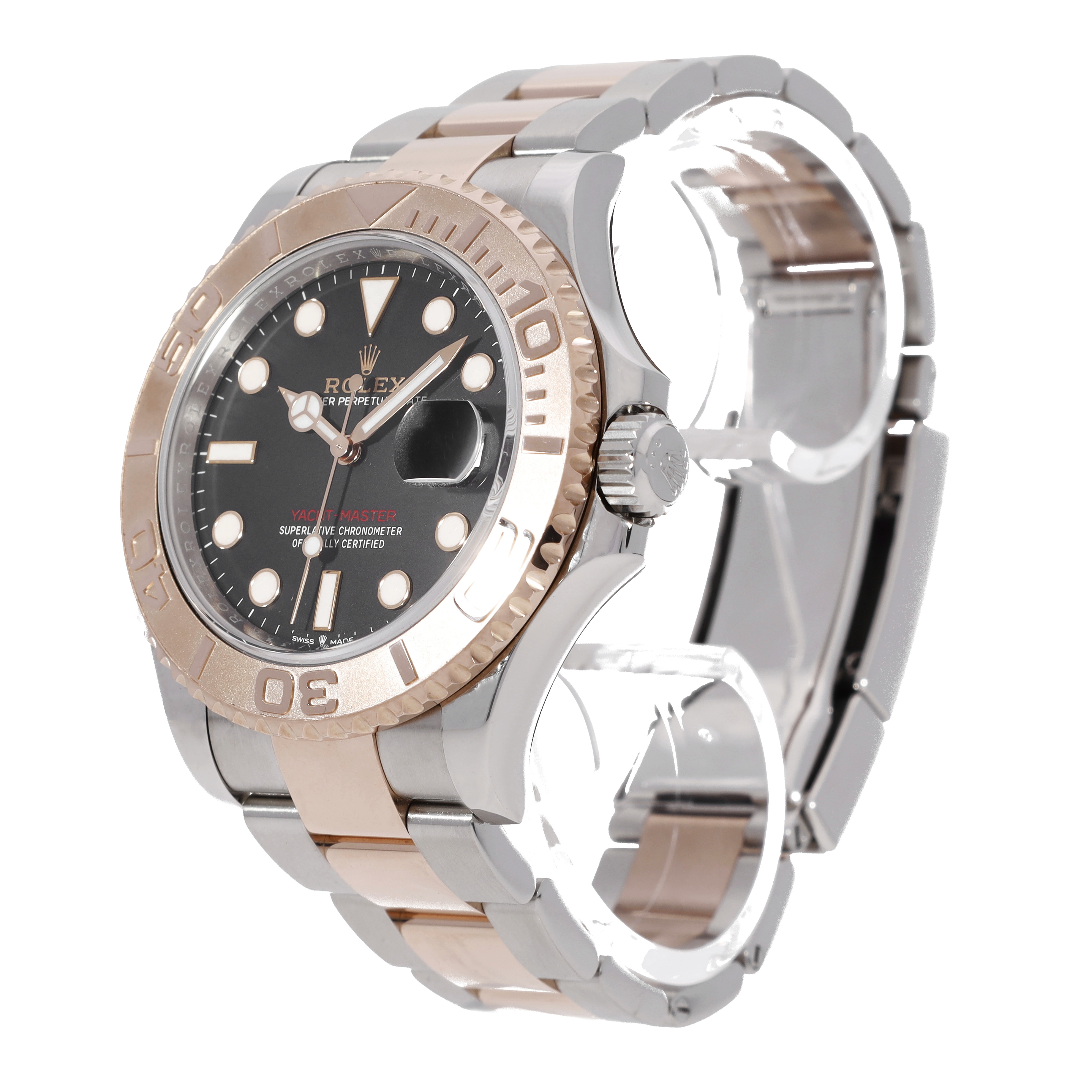 Rolex Yacht-Master 126621