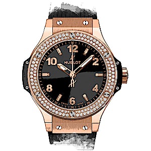 Hublot Big Bang 361.PX.1280.RX.1704 Hublot Big Bang 361.PX.1280.RX.1704