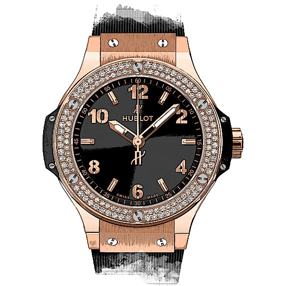 Hublot Big Bang 361.PX.1280.RX.1704 Hublot Big Bang 361.PX.1280.RX.1704