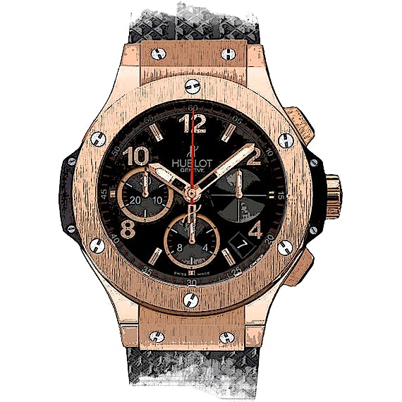 Hublot Big Bang 341.PX.130.RX.114 Hublot Big Bang 341.PX.130.RX.114