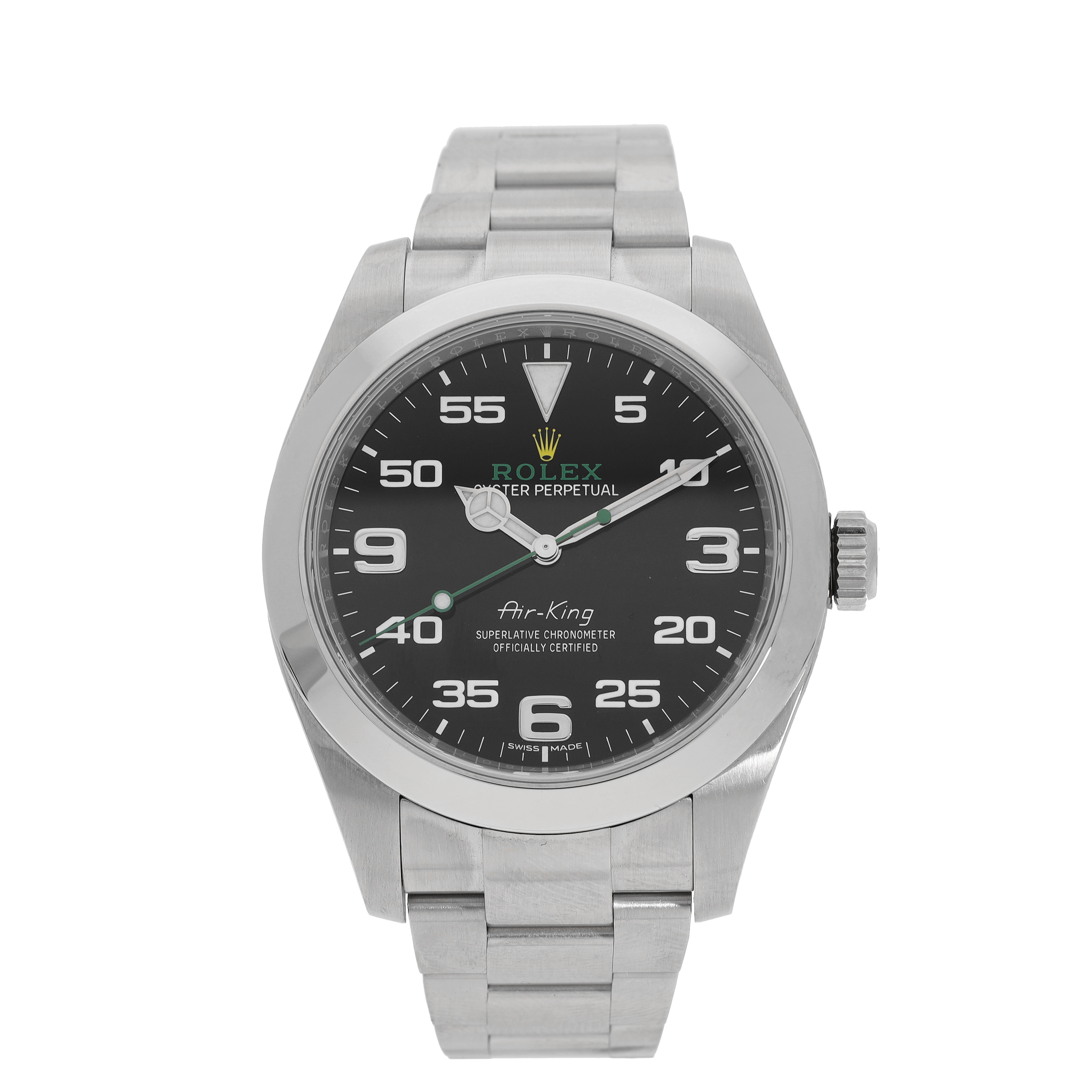 Rolex Air-King 116900