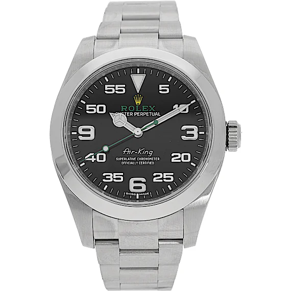 Rolex Air-King 116900 Rolex Air-King 116900