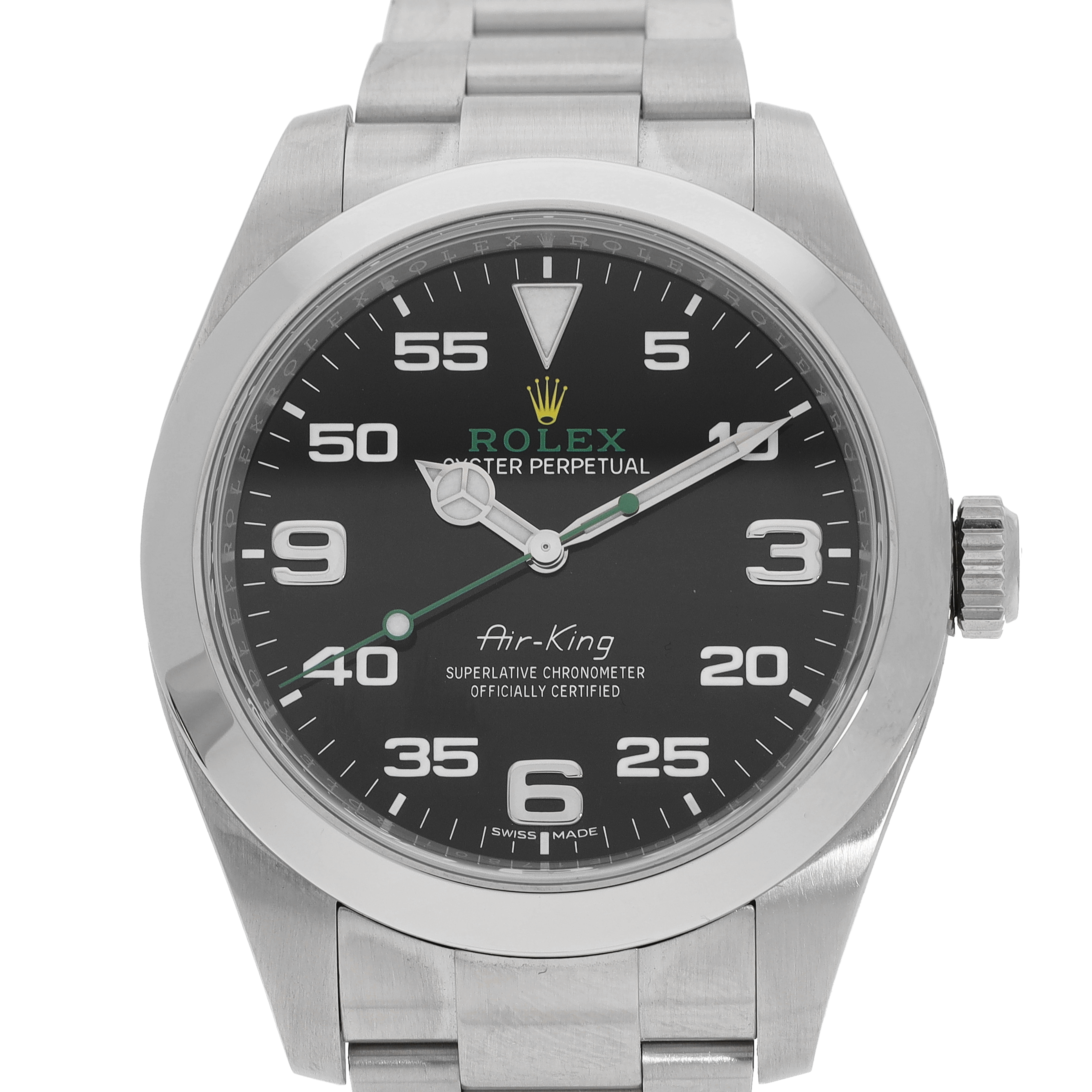 Rolex Air-King 116900