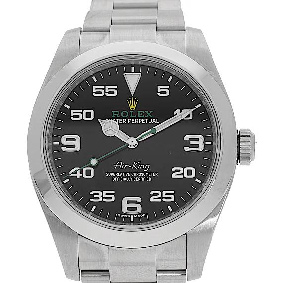 Rolex Air-King 116900 Rolex Air-King 116900