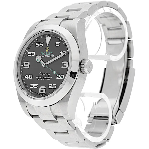 Rolex Air-King 116900 Rolex Air-King 116900