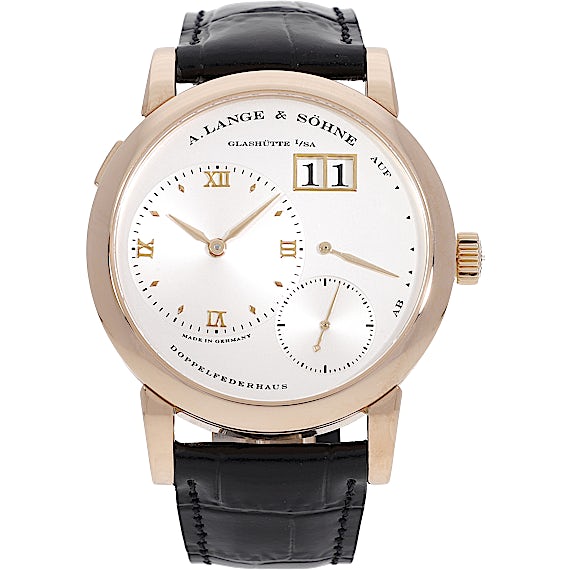 A. Lange & Söhne Lange 1 101.032 A. Lange & Söhne Lange 1 101.032