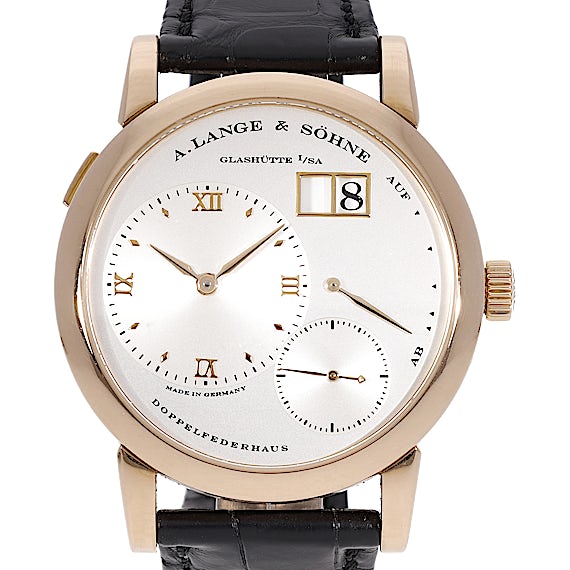 A. Lange & Söhne Lange 1 101.032 A. Lange & Söhne Lange 1 101.032