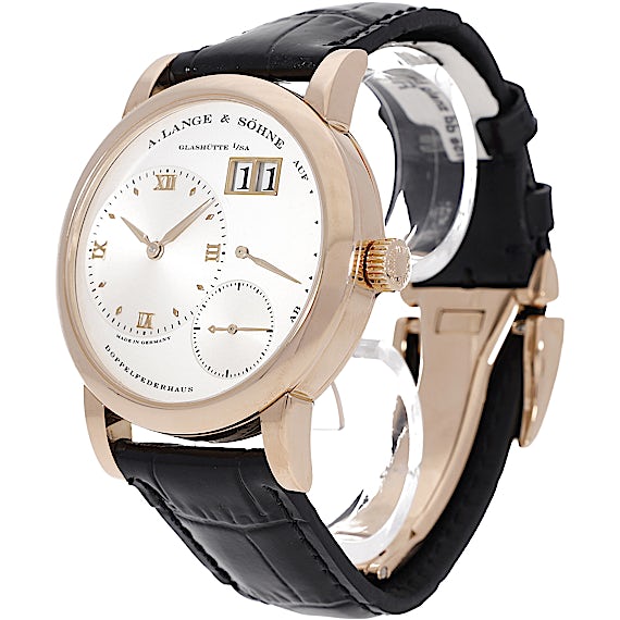 A. Lange & Söhne Lange 1 101.032 A. Lange & Söhne Lange 1 101.032