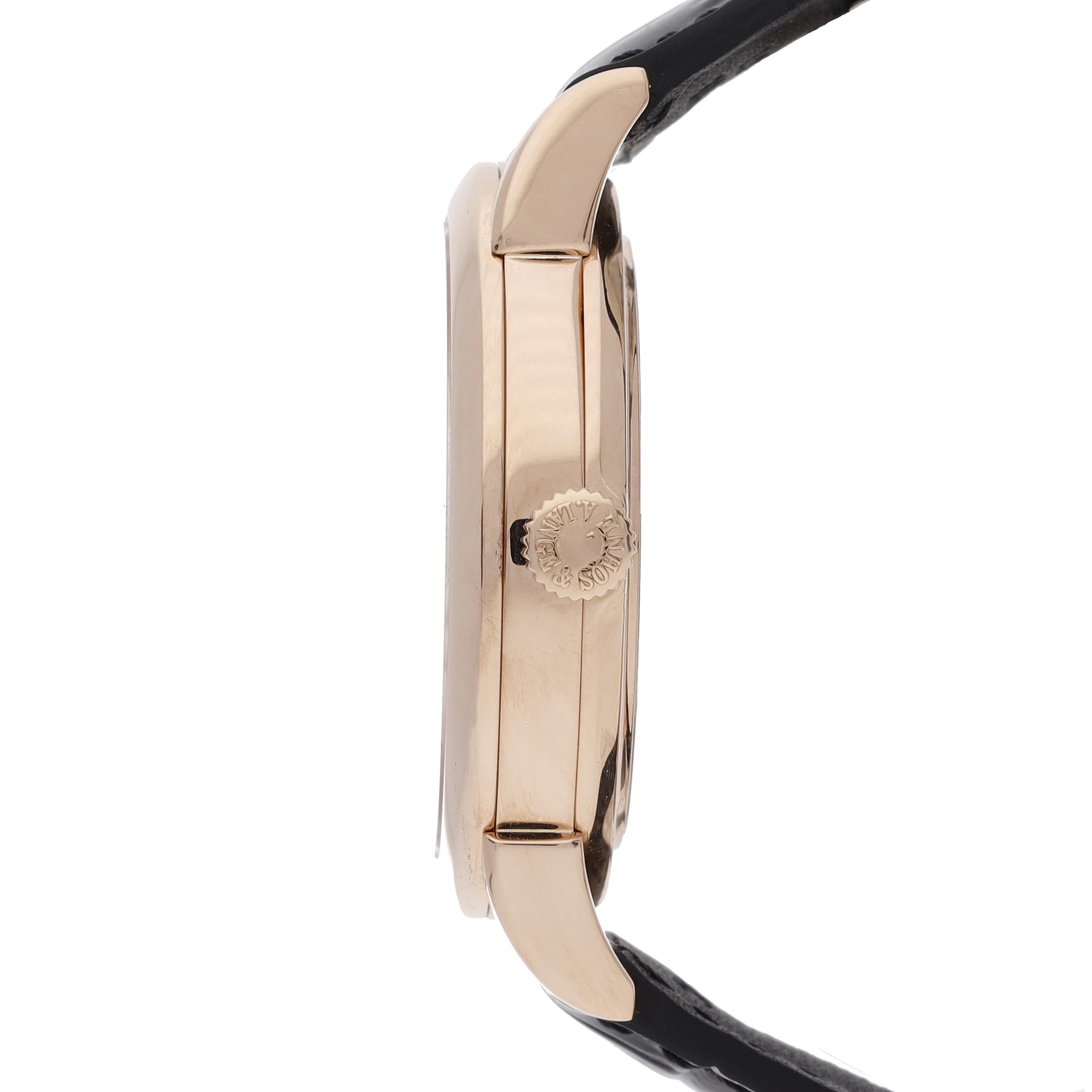 A. Lange & Söhne Lange 1 101.032