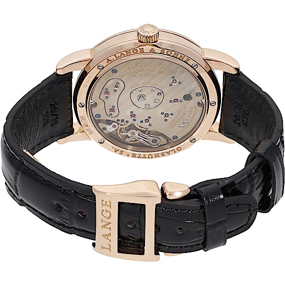 A. Lange & Söhne Lange 1 101.032 A. Lange & Söhne Lange 1 101.032