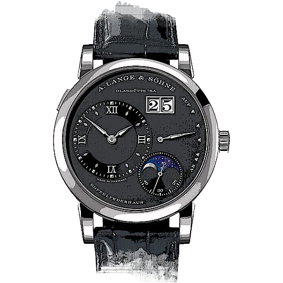 A. Lange & Söhne Lange 1 192.029 A. Lange & Söhne Lange 1 192.029